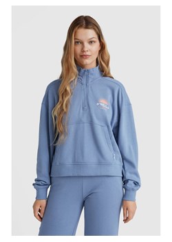 O&apos;Neill Bluza &quot;Bunji&quot; w kolorze błękitnym ze sklepu Limango Polska w kategorii Bluzy damskie - zdjęcie 187355893