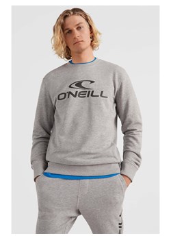 O&apos;Neill Bluza &quot;Horizon&quot; w kolorze szarym ze sklepu Limango Polska w kategorii Bluzy męskie - zdjęcie 187355952