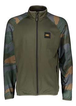 O'Neill Kurtka polarowa w kolorze khaki ze sklepu Limango Polska w kategorii Bluzy męskie - zdjęcie 187355983