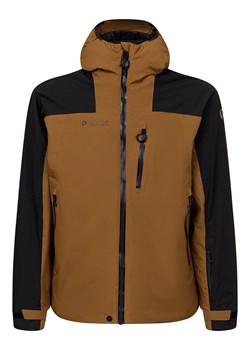ROCK EXPERIENCE Kurtka funkcyjna &quot;Re. Sun Peaks&quot; w kolorze jasnobrązowym ze sklepu Limango Polska w kategorii Kurtki męskie - zdjęcie 187356050