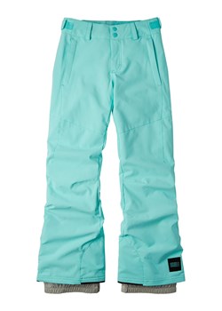 O&apos;Neill Spodnie narciarskie &quot;Charm&quot; w kolorze turkusowym ze sklepu Limango Polska w kategorii Spodnie chłopięce - zdjęcie 187356593