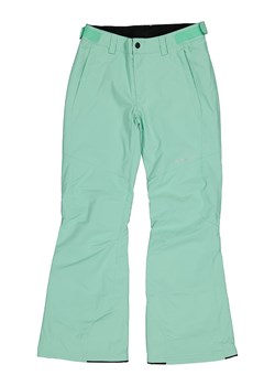 O&apos;Neill Spodnie narciarskie &quot;Charm&quot; w kolorze turkusowym ze sklepu Limango Polska w kategorii Spodnie dziewczęce - zdjęcie 187356611