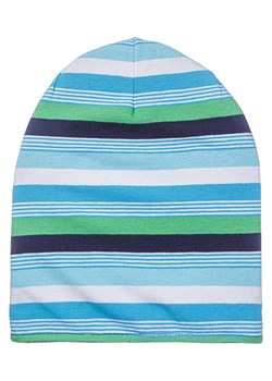 Döll Czapka ze wzorem ze sklepu Limango Polska w kategorii Czapki dziecięce - zdjęcie 187356830