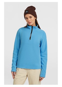 O'Neill Bluza polarowa w kolorze niebieskim ze sklepu Limango Polska w kategorii Bluzy damskie - zdjęcie 187356904