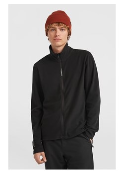 O'Neill Kurtka polarowa w kolorze czarnym ze sklepu Limango Polska w kategorii Bluzy męskie - zdjęcie 187356940