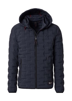 CASAMODA Kurtka pikowana w kolorze granatowym ze sklepu Limango Polska w kategorii Kurtki męskie - zdjęcie 187357034