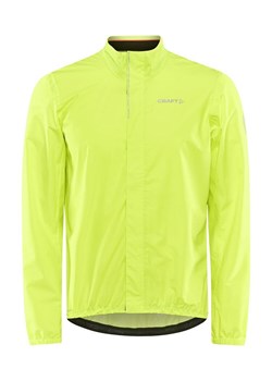 Craft Kurtka kolarska w kolorze zielonym ze sklepu Limango Polska w kategorii Kurtki męskie - zdjęcie 187357043