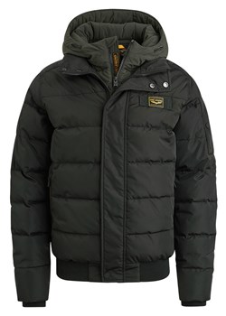 PME Legend Kurtka pikowana w kolorze czarnym ze sklepu Limango Polska w kategorii Kurtki męskie - zdjęcie 187357044