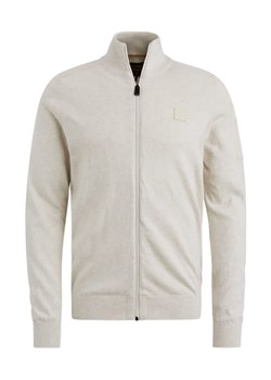 PME Legend Kardigan w kolorze kremowym ze sklepu Limango Polska w kategorii Swetry męskie - zdjęcie 187357053