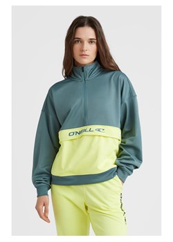 O'Neill Bluza polarowa "Rutile" w kolorze zielonym ze sklepu Limango Polska w kategorii Bluzy damskie - zdjęcie 187357070