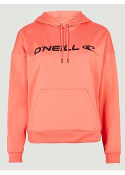O&apos;Neill Bluza polarowa &quot;Rutile&quot; w kolorze pomarańczowo-różowym ze sklepu Limango Polska w kategorii Bluzy damskie - zdjęcie 187357073