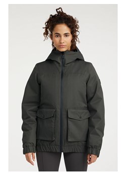 O&apos;Neill Kurtka funkcyjna w kolorze khaki ze sklepu Limango Polska w kategorii Kurtki damskie - zdjęcie 187357082