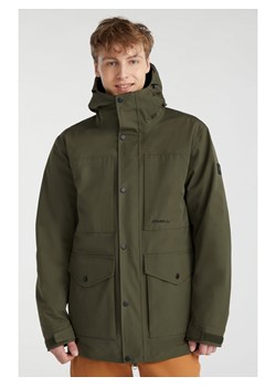 O&apos;Neill Kurtka funkcyjna w kolorze khaki ze sklepu Limango Polska w kategorii Kurtki damskie - zdjęcie 187357093