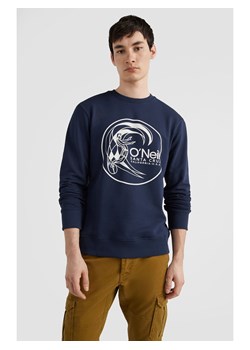 O&apos;Neill Bluza &quot;State&quot; w kolorze granatowym ze sklepu Limango Polska w kategorii Bluzy damskie - zdjęcie 187357101