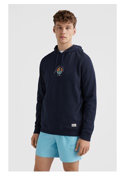 O&apos;Neill Bluza &quot;Fair Water&quot; w kolorze granatowym ze sklepu Limango Polska w kategorii Bluzy damskie - zdjęcie 187357104