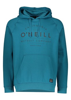 O&apos;Neill Bluza w kolorze turkusowym ze sklepu Limango Polska w kategorii Bluzy damskie - zdjęcie 187357114
