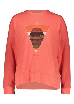 O&apos;Neill Bluza &quot;Varsha Crew&quot; w kolorze pomarańczowym ze sklepu Limango Polska w kategorii Bluzy damskie - zdjęcie 187357124