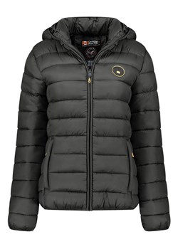 Canadian Peak Kurtka pikowana &quot;Atikamapeak&quot; w kolorze antracytowym ze sklepu Limango Polska w kategorii Kurtki damskie - zdjęcie 187357173