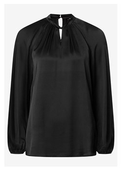 More &amp; More Bluzka w kolorze czarnym ze sklepu Limango Polska w kategorii Bluzki damskie - zdjęcie 187357181