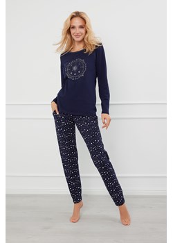 Arugia piżama damska długi rękaw, długie spodnie ze sklepu italianfashion w kategorii Piżamy damskie - zdjęcie 187357584