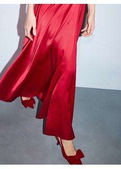 Mohito - Czółenka - kasztanowy ze sklepu Mohito w kategorii Czółenka - zdjęcie 187357622