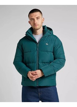 LEE PUFFER JACKET MĘSKA KURTKA ZIMOWA ESMERALDA L87NNY96 112322077 ze sklepu YouNeedit.pl w kategorii Kurtki męskie - zdjęcie 187357714