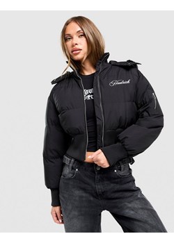HOODRICH KURTKA FORSYTH FIT PUFFER JKT BLK ze sklepu JD Sports  w kategorii Kurtki damskie - zdjęcie 187357802