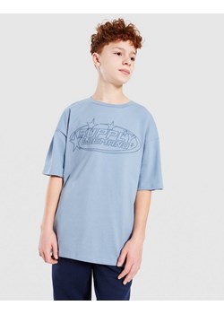 SUPPLY&amp;DEMAND T-SHIRT KENZOR TEE ze sklepu JD Sports  w kategorii T-shirty chłopięce - zdjęcie 187357891