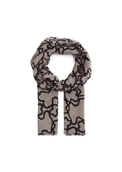 Szal TOUS 2000780547 Kolorowy ze sklepu eobuwie.pl w kategorii Szaliki i chusty damskie - zdjęcie 187359114