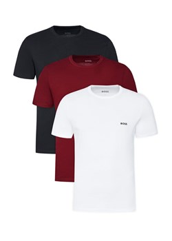 BOSS Komplet t-shirtów 50532468 Kolorowy Regular Fit ze sklepu MODIVO w kategorii T-shirty męskie - zdjęcie 187359462