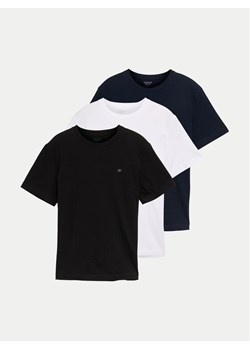 Tom Tailor Komplet t-shirtów 1047049 Kolorowy Regular Fit ze sklepu MODIVO w kategorii T-shirty męskie - zdjęcie 187359512