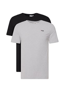 Fila Komplet t-shirtów FAM0083 Kolorowy Regular Fit ze sklepu MODIVO w kategorii T-shirty męskie - zdjęcie 187359514
