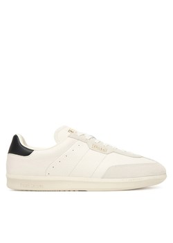 Polo Ralph Lauren Sneakersy 809P01642001 Biały ze sklepu MODIVO w kategorii Buty sportowe męskie - zdjęcie 187359541