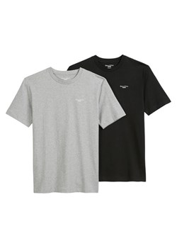 Marc O'Polo Denim Komplet t-shirtów 5000007362 Czarny Regular Fit ze sklepu MODIVO w kategorii T-shirty męskie - zdjęcie 187359553