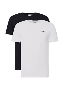 Fila Komplet t-shirtów FAM0083 Kolorowy Regular Fit ze sklepu MODIVO w kategorii T-shirty męskie - zdjęcie 187359580