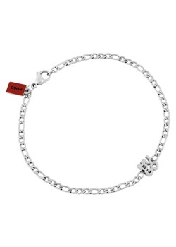 HUGO Bransoletka 50552597 Srebrny ze sklepu MODIVO w kategorii Bransolety - zdjęcie 187359590