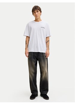 Jack&Jones Komplet 5 t-shirtów Yuki 12288322 Kolorowy Relaxed Fit ze sklepu MODIVO w kategorii T-shirty męskie - zdjęcie 187359612