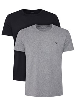 Emporio Armani Underwear Komplet t-shirtów EM000391 AF10776 MC028 Kolorowy Regular Fit ze sklepu MODIVO w kategorii T-shirty męskie - zdjęcie 187359630
