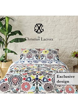 CXL by Christian Lacroix Komplet pościeli satynowej ze wzorem ze sklepu Limango Polska w kategorii Pościele - zdjęcie 187360931