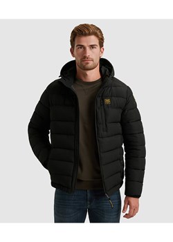PME Legend Kurtka pikowana w kolorze czarnym ze sklepu Limango Polska w kategorii Kurtki męskie - zdjęcie 187361081