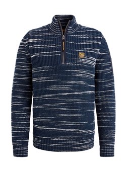 PME Legend Sweter w kolorze granatowym ze sklepu Limango Polska w kategorii Swetry męskie - zdjęcie 187361093