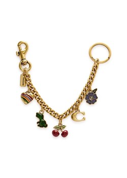 Coach Brelok ze sklepu Gomez Fashion Store w kategorii Breloki - zdjęcie 187361394