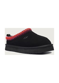 UGG Mule TAZZ | z dodatkiem wełny | zamsz ze sklepu Gomez Fashion Store w kategorii Buty zimowe dziecięce - zdjęcie 187361400