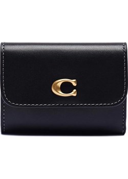 Coach Skórzany portfel + etui na karty ze sklepu Gomez Fashion Store w kategorii Portfele damskie - zdjęcie 187361404