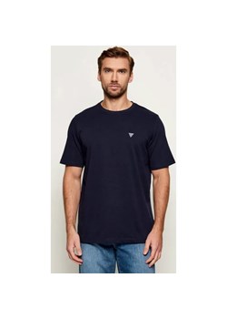 GUESS T-shirt | Regular Fit ze sklepu Gomez Fashion Store w kategorii T-shirty męskie - zdjęcie 187361412