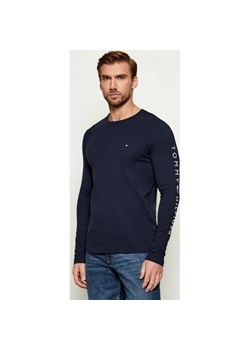 Tommy Hilfiger Longsleeve | Regular Fit ze sklepu Gomez Fashion Store w kategorii T-shirty męskie - zdjęcie 187361423