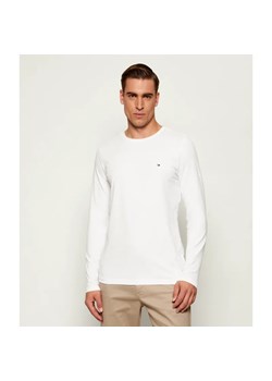 Tommy Hilfiger Longsleeve | Slim Fit | stretch ze sklepu Gomez Fashion Store w kategorii T-shirty męskie - zdjęcie 187361434