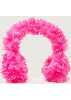 Kurt Geiger Nauszniki | shearling ze sklepu Gomez Fashion Store w kategorii Nauszniki damskie - zdjęcie 187362211