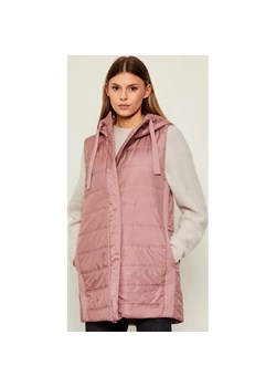 Marella SPORT Bezrękawnik | Regular Fit ze sklepu Gomez Fashion Store w kategorii Kamizelki damskie - zdjęcie 187362214