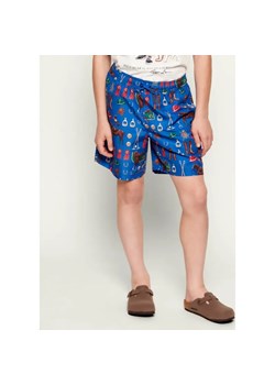 POLO RALPH LAUREN Szorty kąpielowe | Regular Fit ze sklepu Gomez Fashion Store w kategorii Kąpielówki chłopięce - zdjęcie 187362223